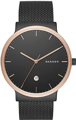 Skagen Steel SKW6296