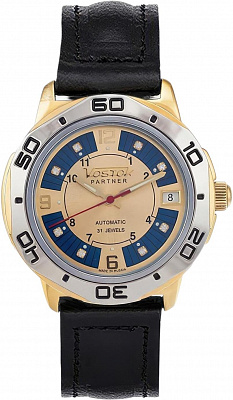 Восток Партнер 319097