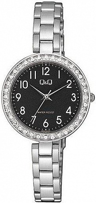 Q&Q Attractive Women Q64AJ002Y