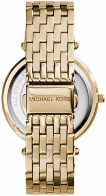 Наручные часы  Michael Kors  Gold-Tone Michael Kors MK3191 (фото 2)