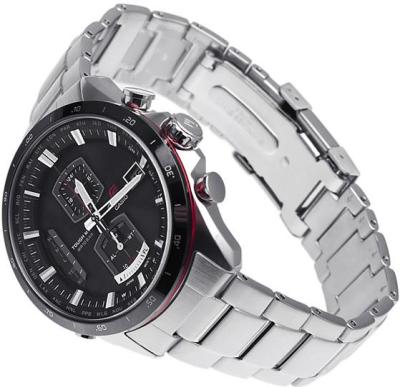 Наручные часы  Casio  Edifice Casio EQW-A1110DB-1A (фото 9)