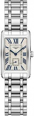 Longines Classic L5.255.4.71.6