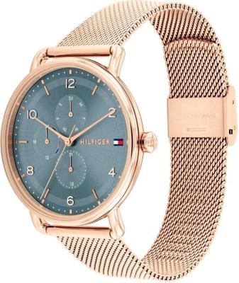 Наручные часы  Tommy Hilfiger  Multifunction Tommy Hilfiger 1782664 (фото 3)