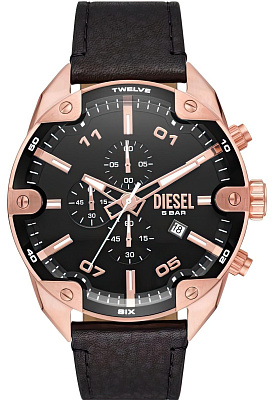 Diesel Spiked DZ4607