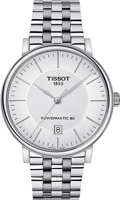 Tissot T122.407.11.031.00