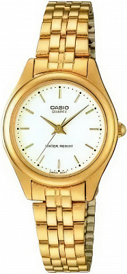 Casio Collection LTP-1129N-7A