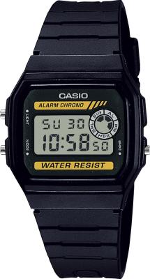 Наручные часы  Casio  Collection Casio F-94WA-9E (фото 1)