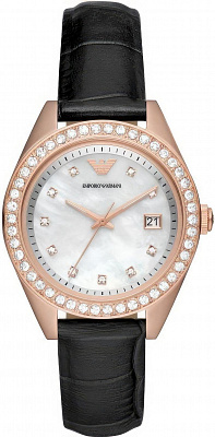 Emporio Armani Leo AR11505