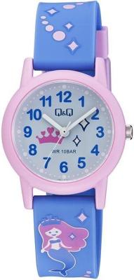 Наручные часы  Q&Q  Kids Q&Q V23AJ019Y (фото 1)