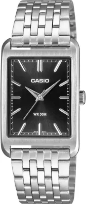 Наручные часы Casio MTP-B215D-1A