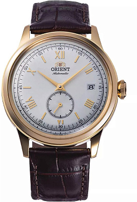 Orient Automatic RA-AP0106S