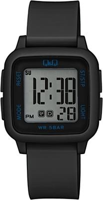 Наручные часы  Q&Q  Digital Q&Q G02AJ004Y (фото 1)