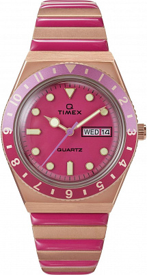 Timex Q Reissue TW2W41000