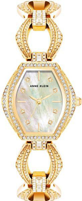 Anne Klein Crystal 4020MPGB