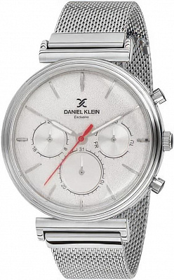 Daniel Klein Exclusive 11781-3