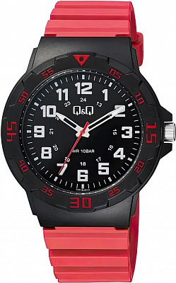Q&Q VR18J013Y