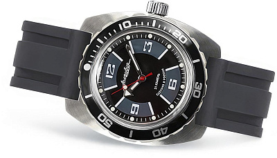 Восток Амфибия 170510