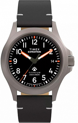 Timex Expedition TW2W78000