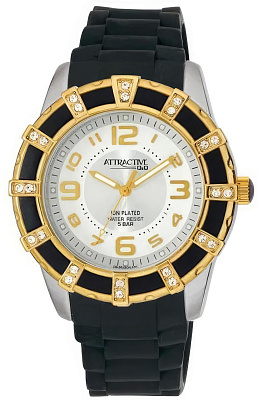 Q&Q Casual DA39J514Y