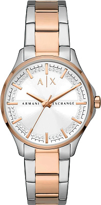Armani Exchange Hampton AX5258