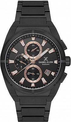 Daniel Klein Exclusive 13750-5