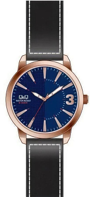 Q&Q Attractive QA98J102Y