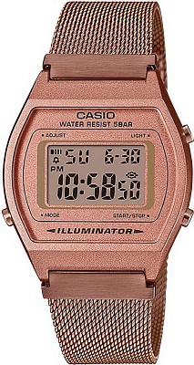 Casio Collection B640WMR-5A