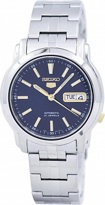 Seiko Seiko 5 SNKL79K1