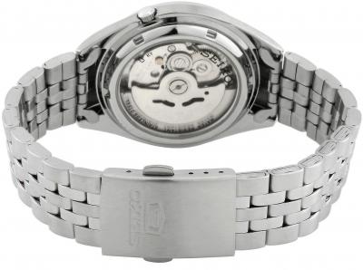 Наручные часы  Seiko  Seiko 5 Seiko SNKL19K1 (фото 3)