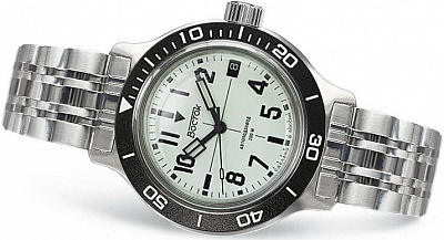 Восток Амфибия 72012Б