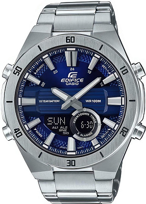 Casio Edifice ERA-110D-2A