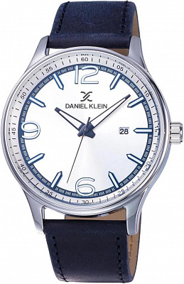 Daniel Klein Premium 12019-2