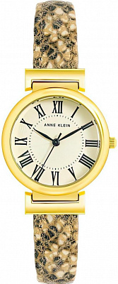 Anne Klein Leather 2246CRSN