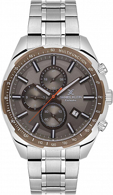 Daniel Klein Exclusive 13854-3