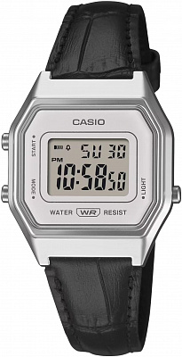 Casio Vintage LA-680WEL-1E