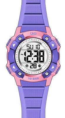 Q&Q Superior Women M181J805Y