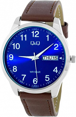 Q&Q Attractive C32AJ007Y