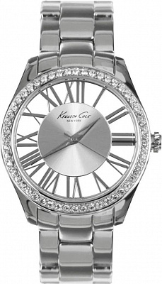 Наручные часы Kenneth Cole KC4851