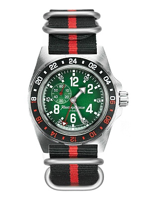 Восток Командирские 95057Б