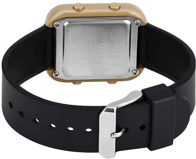 Наручные часы  Q&Q  Digital Q&Q M207J003Y (фото 3)