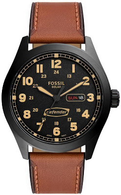 Fossil Defender FS5978
