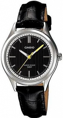 Casio Collection LTP-E104L-1A