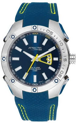 Q&Q Casual DB24J312Y