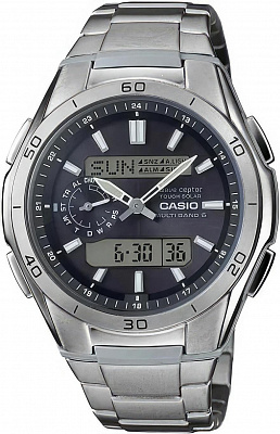 Casio WVA-M650TD-1A