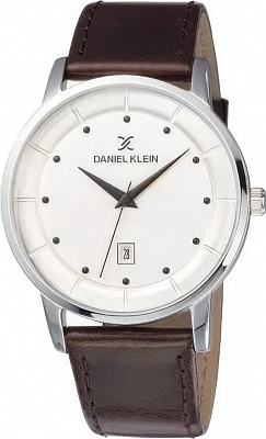 Daniel Klein 11822-6