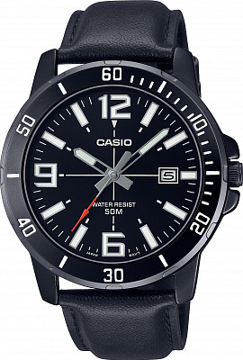 Casio Collection MTP-VD01BL-1B