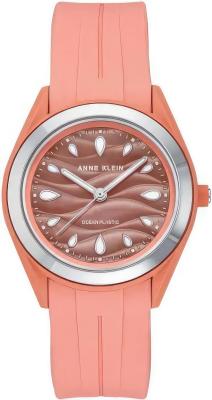 Наручные часы  Anne Klein  Plastic Anne Klein 3913SVCO (фото 1)