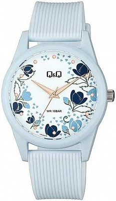 Q&Q Attractive Women V01AJ013V