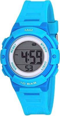 Q&Q Superior Women M185J801Y