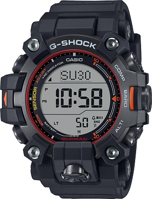 Casio G-Shock GW-9500MEC-1E